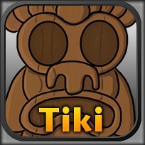 tiki