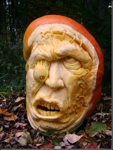 pumpkin
