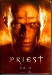 priest